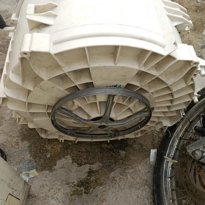 Tabung Set Mesin Cuci Panasonic 7_8 Kg