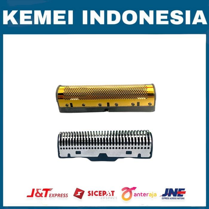 Foil Cadangan Shaver Kemei Km-2026 / Shaver Kemei Km-2026