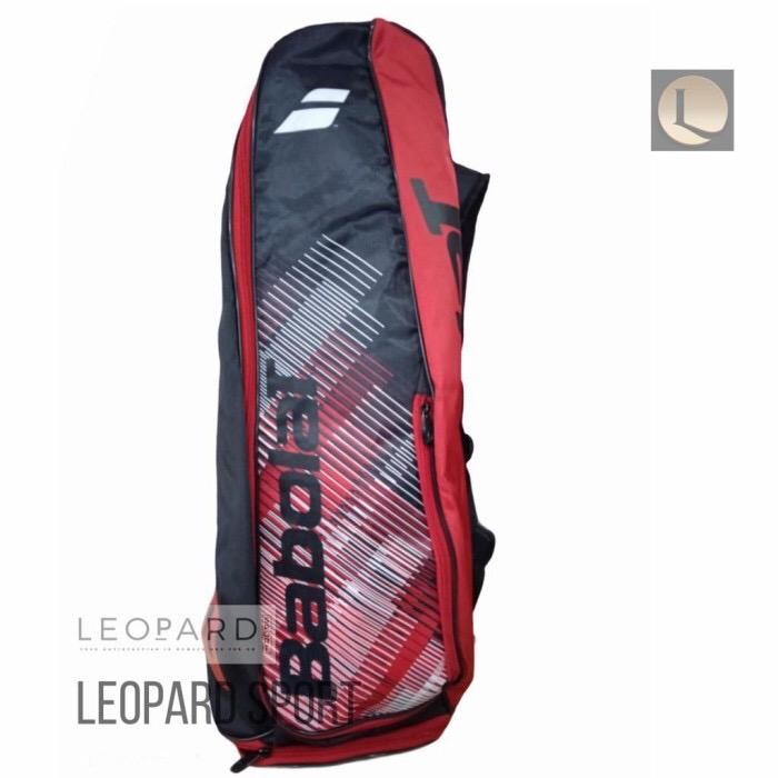 Terlaris Tas Tenis Punggung Babolat / Tas Ransel Babolat