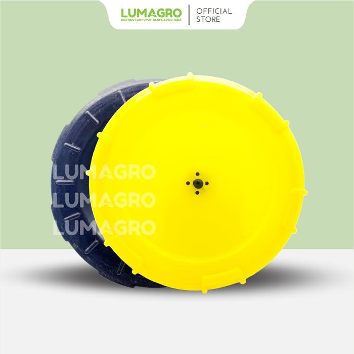 Tutup Atas Tangki Air Sprayer Elektrik CBA Polar Penutup Pompa Semprot