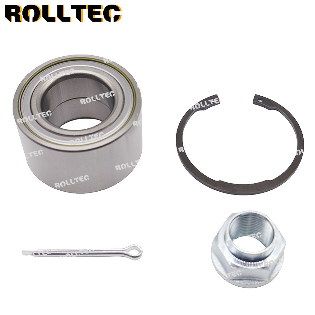 IMPORT VKBA6966 Front Wheel Bearing kits For Mitsubishi Attrage 2013- 90043-63253