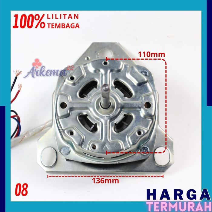 DINAMO WASH MESIN CUCI DINAMO PENCUCI MESIN CUCI QUALITY