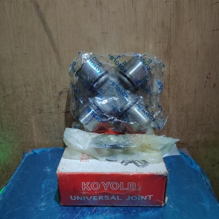 Joint Kopel Cross Joint Universal Joint KOYO LB Dyna Saurus 125HT