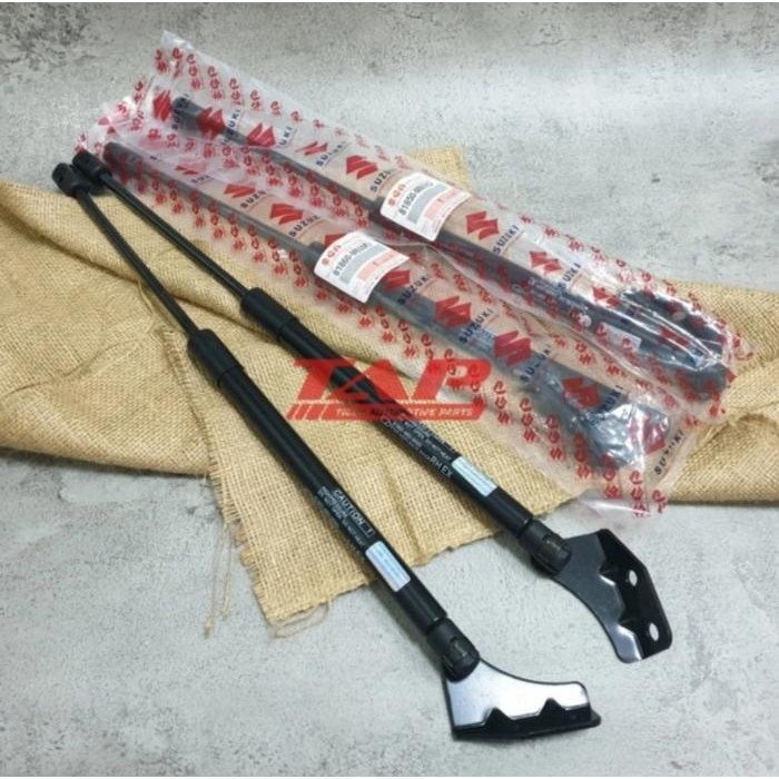 HIDROLIK PINTU BELAKANG - SHOCK BAGASI ERTIGA (2013-2017)