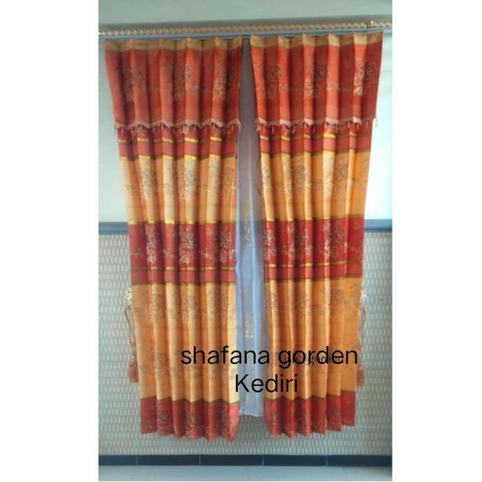 RJ Gorden Jodha model kawat S