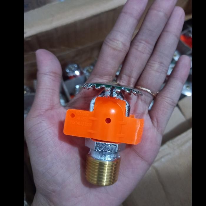 aq1a- Head Splinker Vitaulic 68' / Head Splinker Pendent Vitaulic 68 Derajat