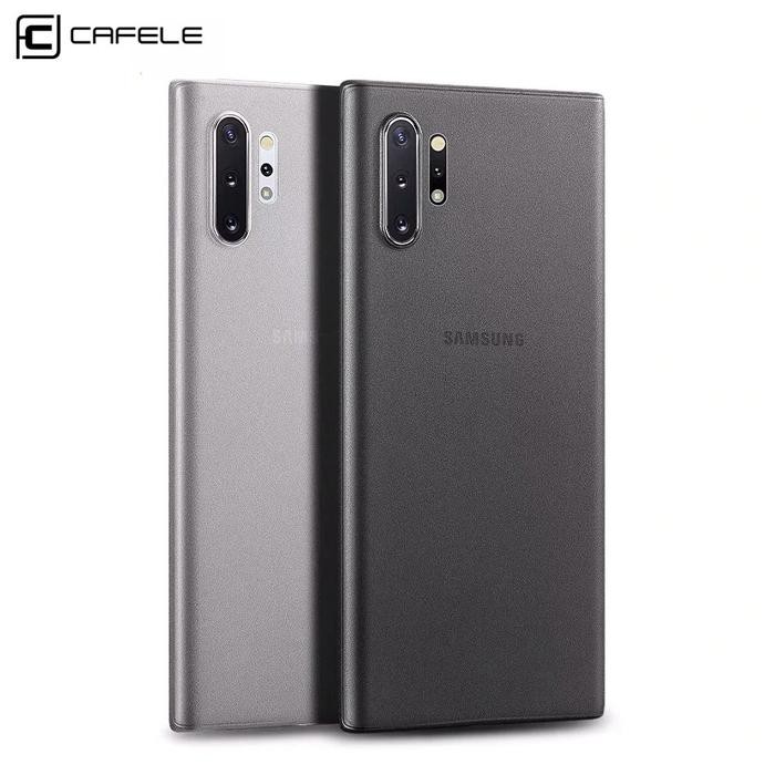 CAFELE Ultra Thin Case - Case for Samsung Note 10 Note 10 Plus [ORIGINAL]