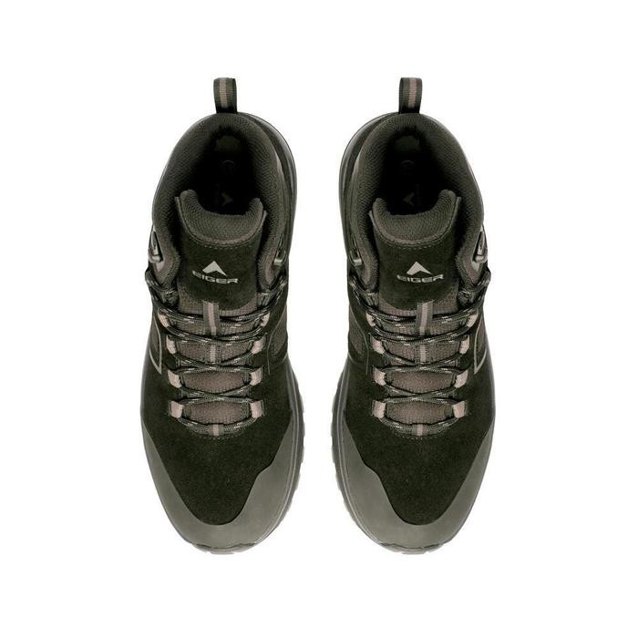 EIGER CAYMAN 2 SHOES HIKING