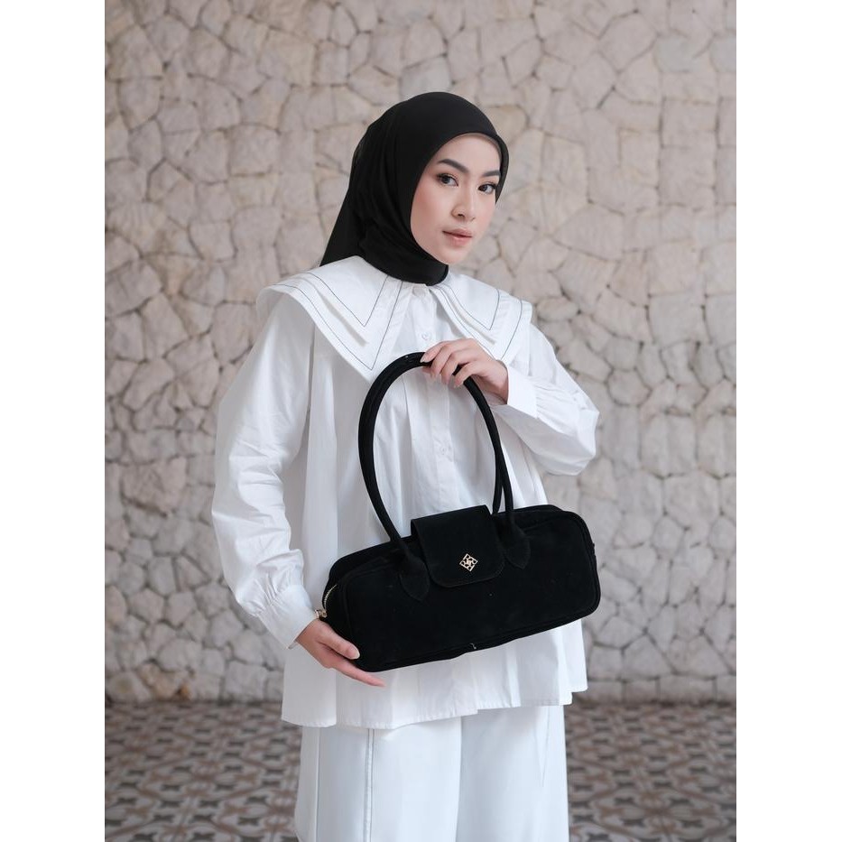 Radwah - Olinda Bag - Tas Wanita - Premium Suede