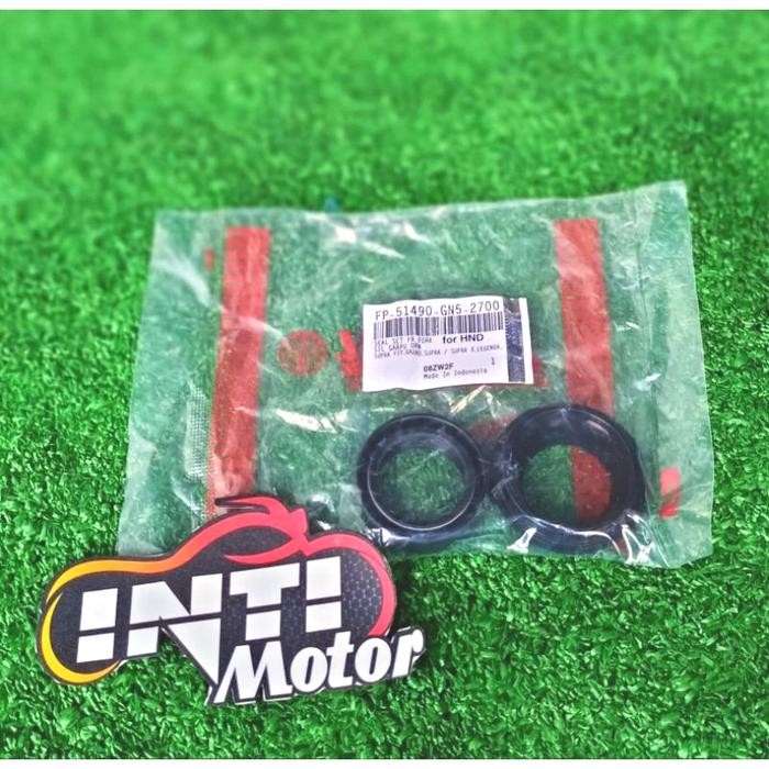 SEAL SKOK GRAND FEDERAL GN5 SIL SKOK MOTOR GRAND