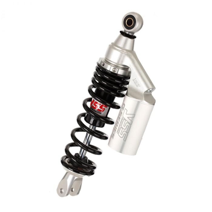 Laris Shock Shockbreaker Tabung Yss G Plus Mio Karbu Mio Sporty Smile Soul Gt M3 Z 300Mm