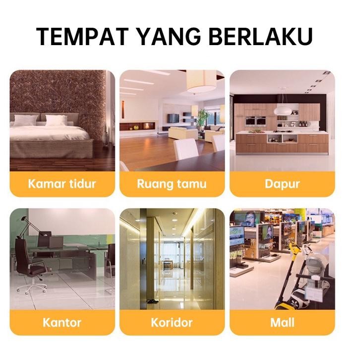 ggyy- Qme Mop Busa Serbaguna / Sapu Pel Mop Alat Pembersih Lantai Pengering Lantai Sodok /