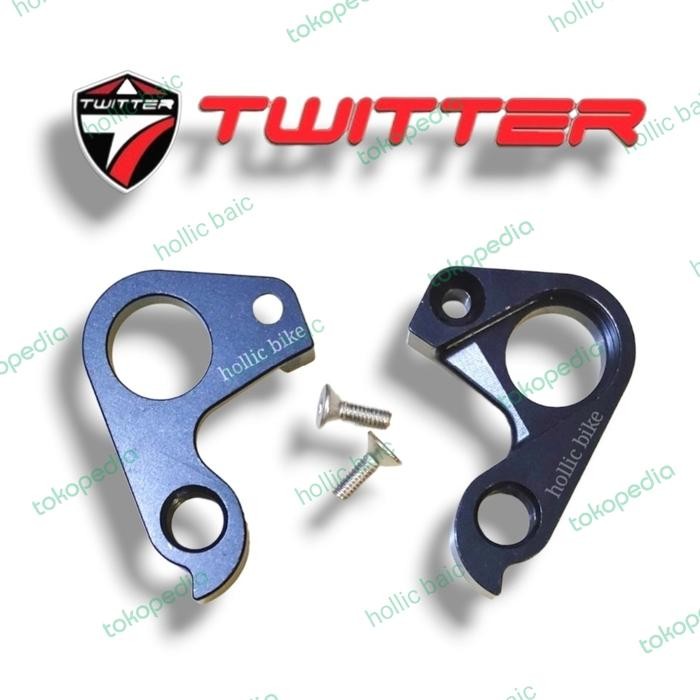 Anting RD Hanger Twitter Derailleur Cyclone Pro Stealth Pro Drop out