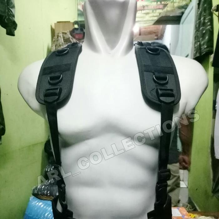 ArlC dahrim model lebanon/dahrim lapangan/dahrim army tactical outdoor MZ327EKSLUSIF