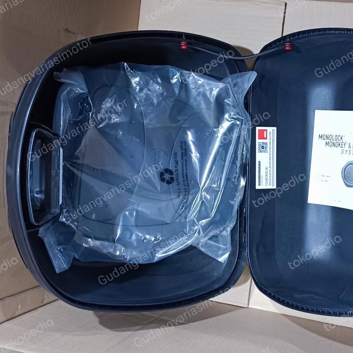 Spesial Box Givi E26N2X Givi Collection Classic Terlariss 