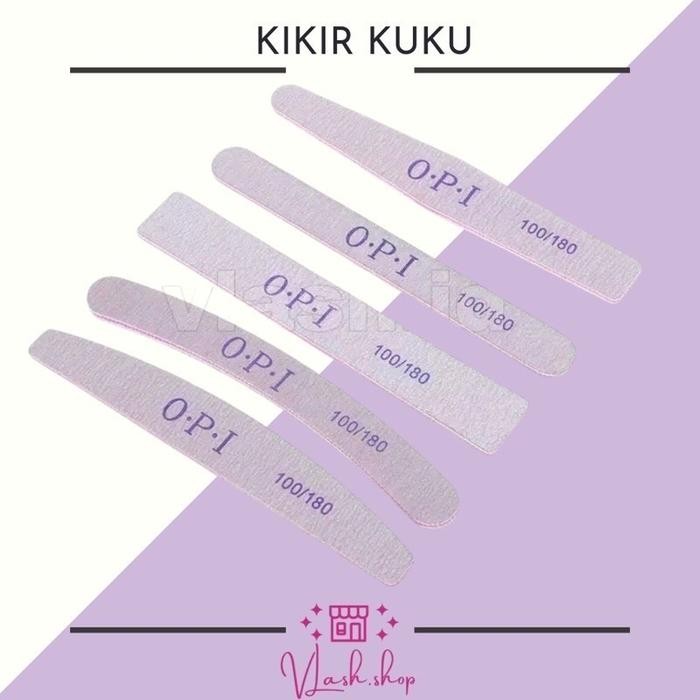 KIKIR KUKU - KIKIR KUKU Nail