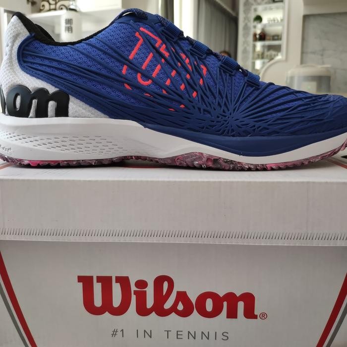 sepatu tennis wilson sepatu tenis Terlaris