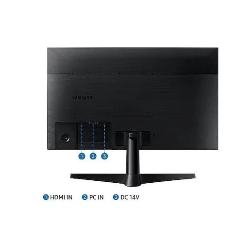 b3sm- Monitor Samsung 24R350 Ips 75Hz Freesync Fhd Ls24R350 Fhexxd S24R350