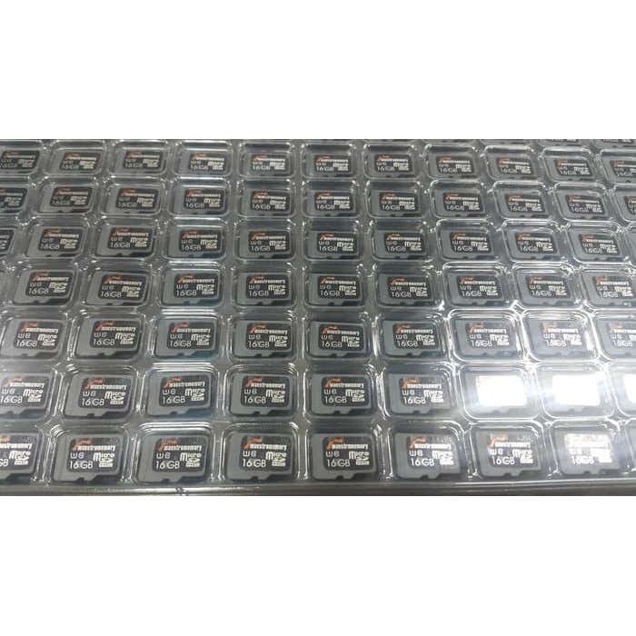 b3sm- Memory Hp Maestro- Microsd 16Gb Maestro Class 10 Chip Only