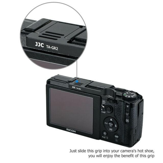 rnaw- Thumbs Up Grip For Ricoh Gr Ii