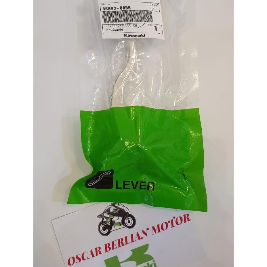 Handle Kopling KLX 150