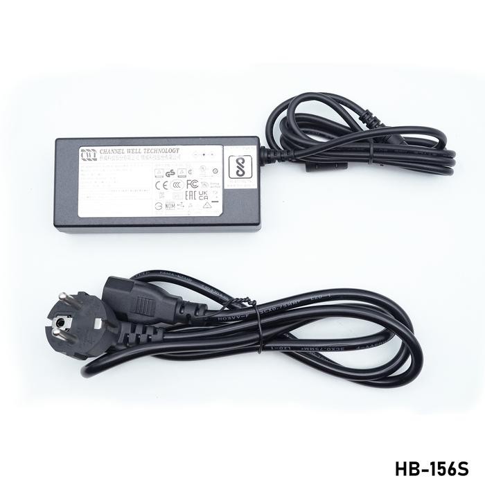 GASC.O- Mesin Kasir Pc Pos All In One Core I3 Touchscreen Iware Hb-156Ii 8/128