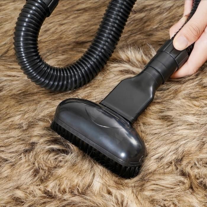 KRISBOW VACUM CLEANER TURBO TIGER PENGHISAP DEBU