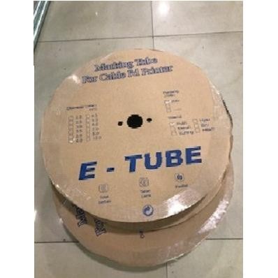 Marker Tube / Marking Tube E-TUBE 5.5 untuk kabel 6mm @200mtr