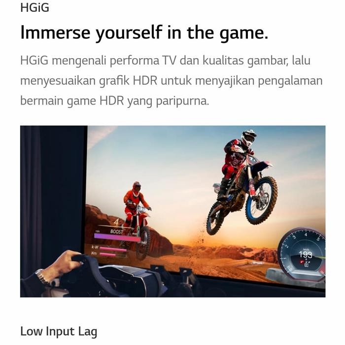 tvj7- Lg Led 50Up7500 - Smart Tv Led 50 Inch Uhd 4K Hdr Thinq Ai 50Up7500Ptc