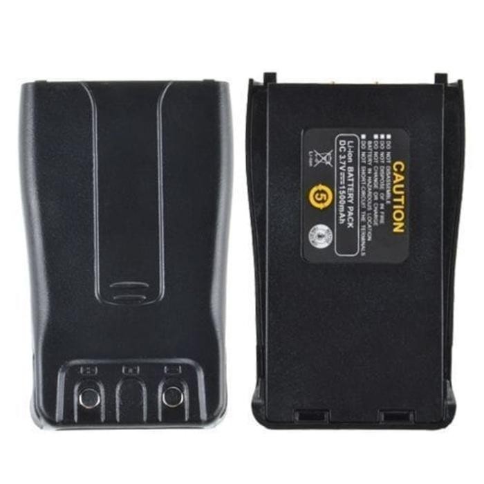 cpbg- Baterai Ht Baofeng Bf888S Ori Baru Handie Talkie Bf 888 Bf888 888S