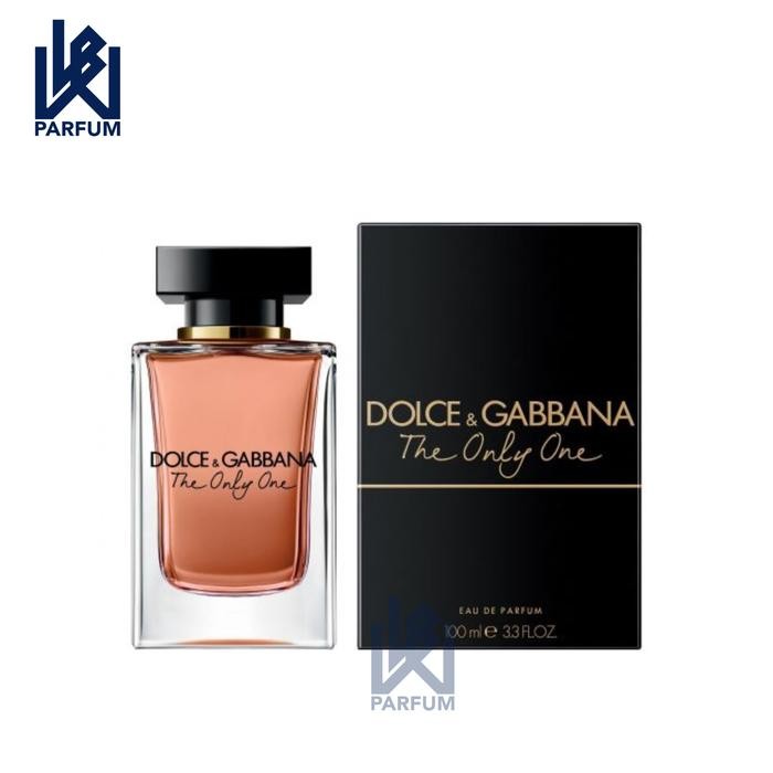 Dolce & Gabbana The Only One Woman EDP 100Ml