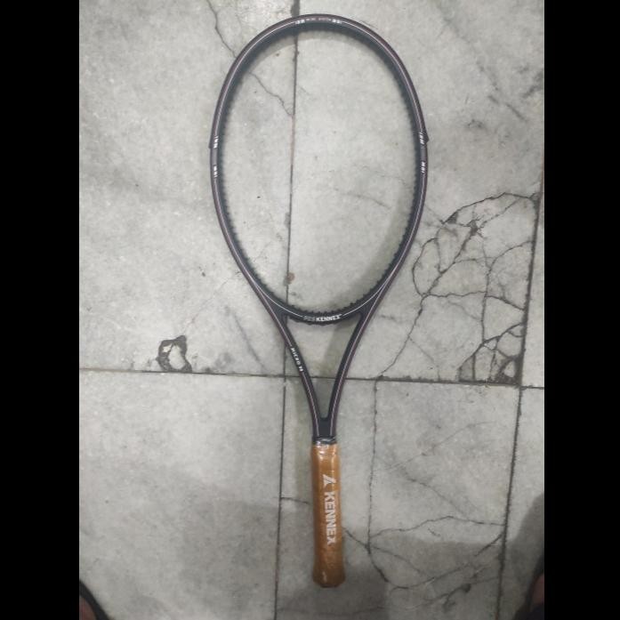 Raket Tenis Tennis VINTAGE PROKENNEX MICRO 98 Original
