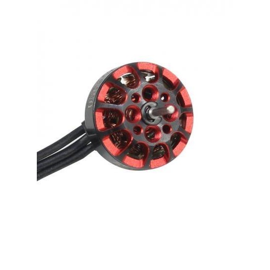 Hobi3s- Happymodel Ex1102 Kv9000 Brushless Motor 2S-3S 1Mm Shaft Mobula7 Hd