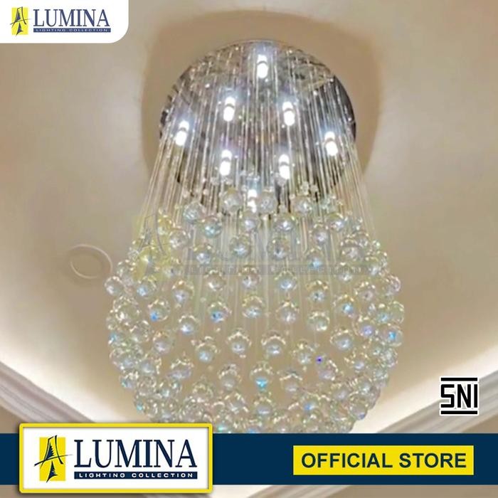 iqea- Lampu Gantung Fitting E27 Lampu Gantung Minimalis Lampu Gantung Model Minimalis Modern