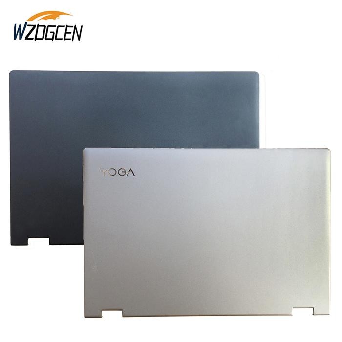 Casing Laptop NEW LCD Back Top Cover Housing For Lenovo flex6-14 FLEX 6 14 YOGA 530-14ikb Case Touch