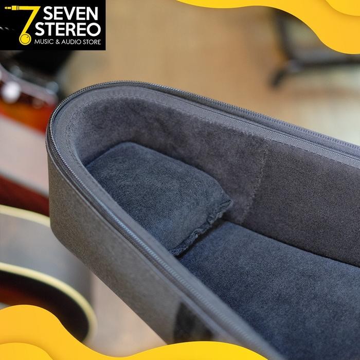 Dbm Case Saxophone Alto Gigbag Terlaris