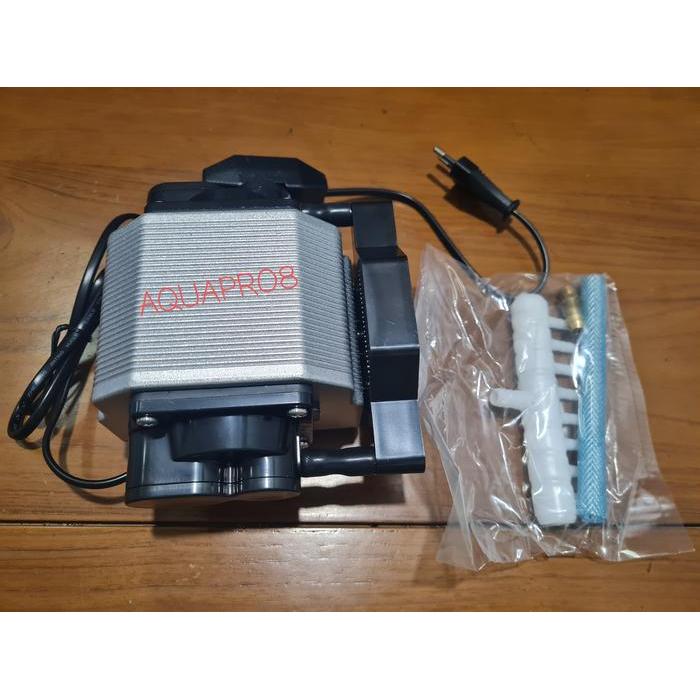 mo Murah Pompa Udara Aerator Aquaman WP LP 40 Aquaman WPLP 40