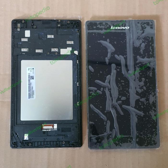 NEW LCD TOUCHSCREEN LENOVO TAB 2 A7-30 ORI