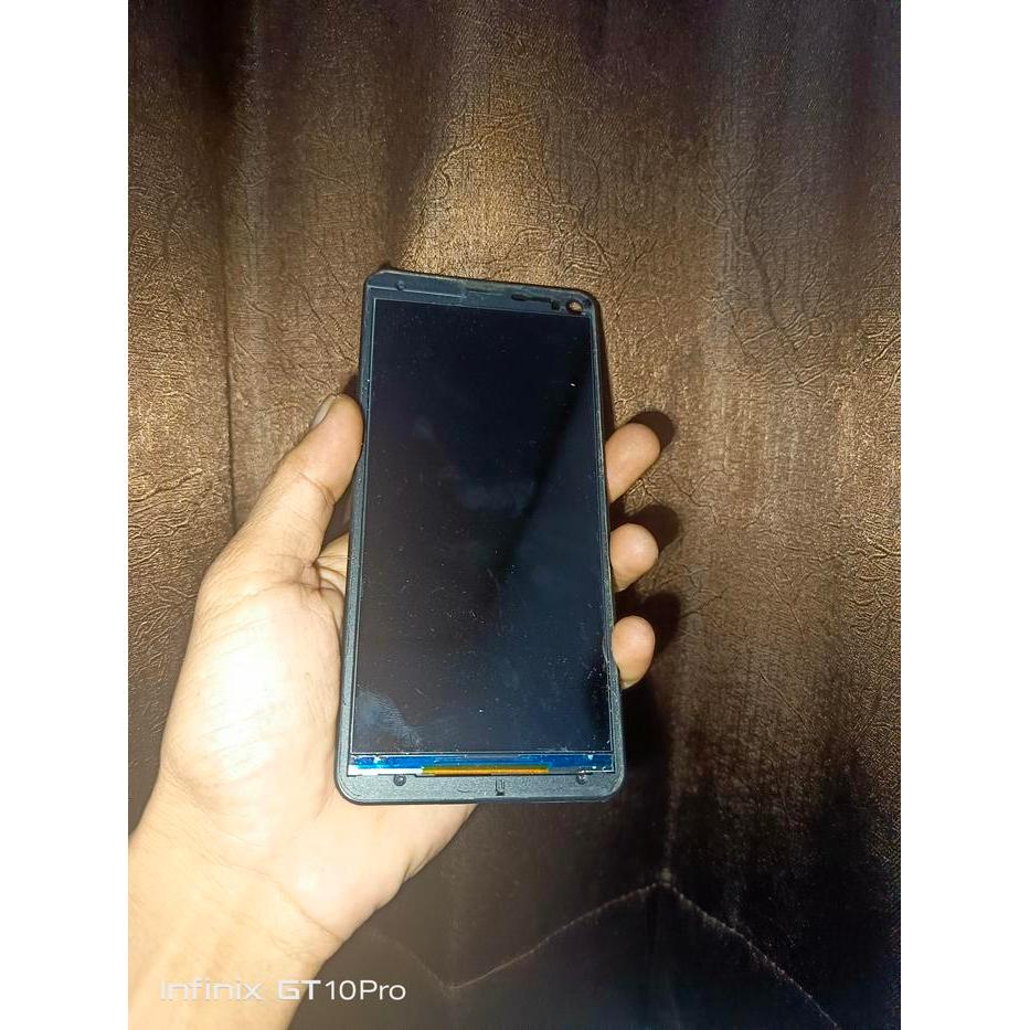 NEW LCD ALDO A9 ORI CABUTAN NORMAL