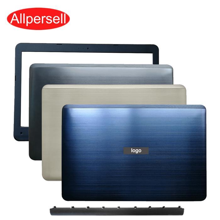 Casing Laptop screen back case For Asus V555L FL5800L A555L K555L X555L VM590L Metal Top cover frame