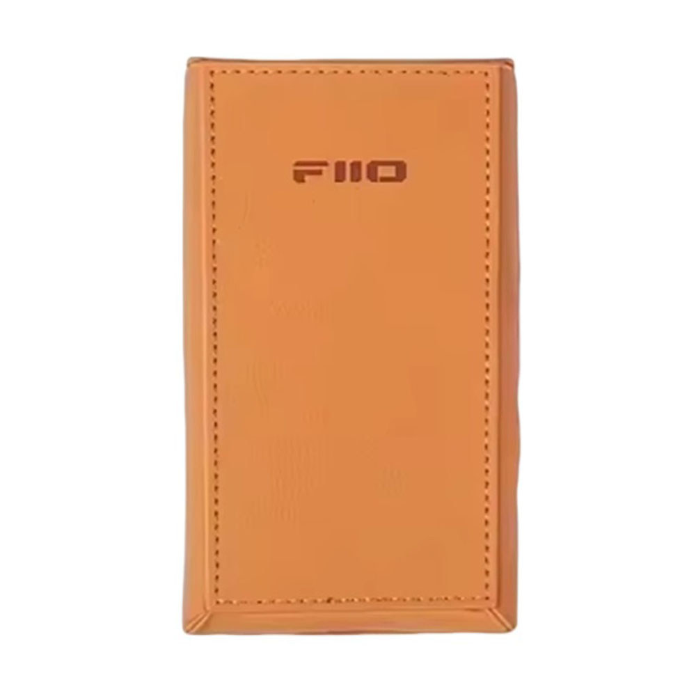 FiiO SK-M21 Protective PU Leather Skin Case Cover for FiiO M21 Player