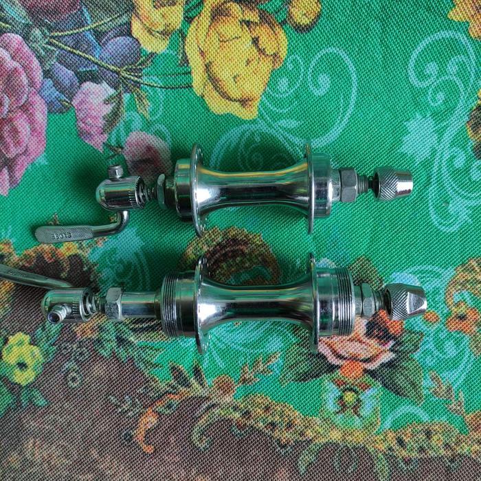 Baru Hub Freehub 36 H Drat Ulir 6 7 8 Speed 36H