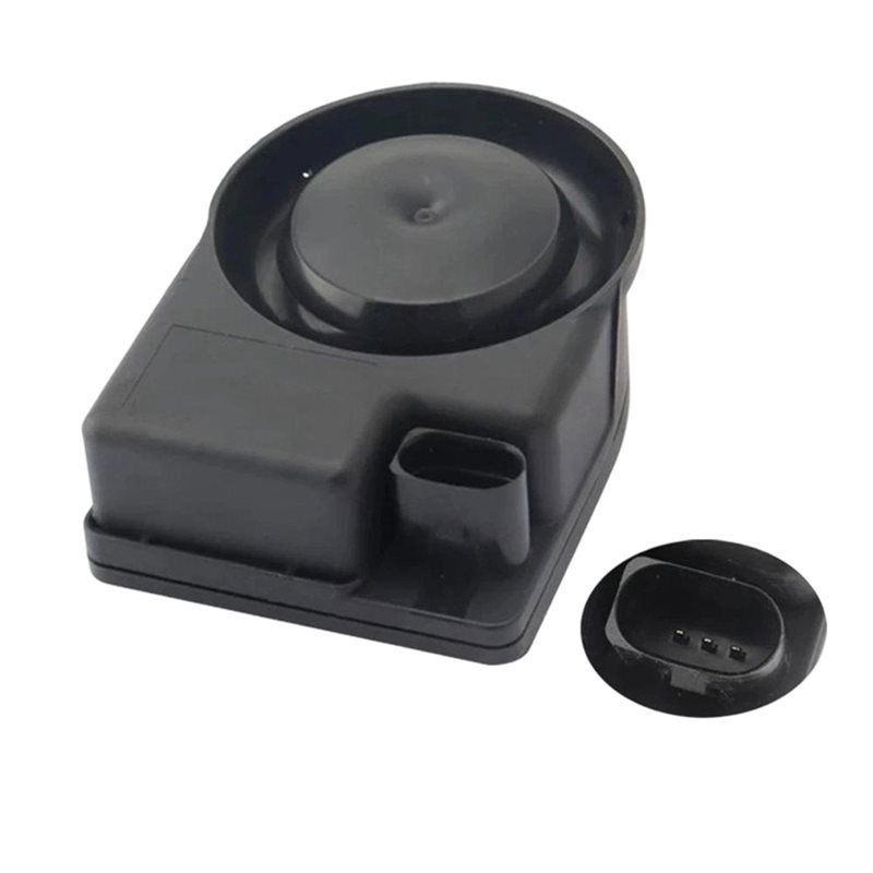 Car Alarm Horn 1K0951605C Horn Anti Horn Electronic Siren For A1 A5 A6 A8 Q5