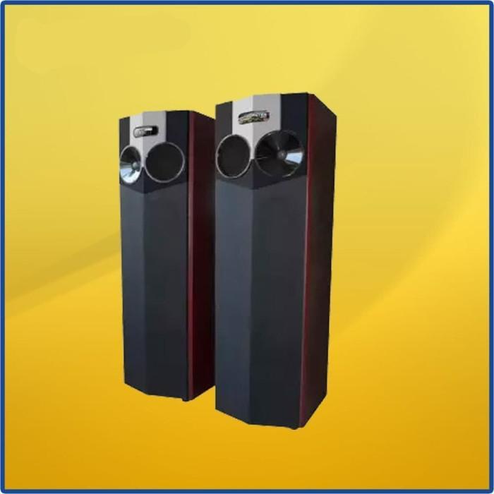 ROADMASTER - ACTIVE SPEAKER MONSTER210