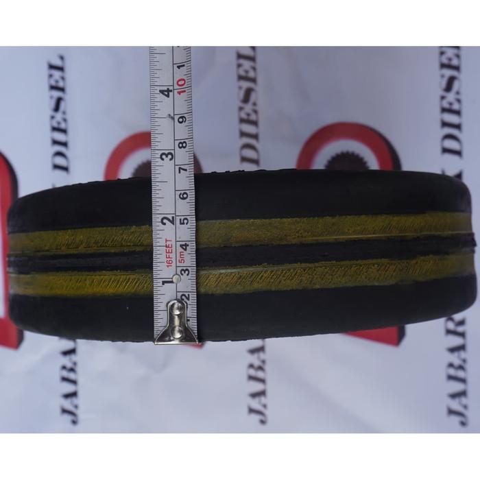 Ready Stok Ban RODA Lori 10 IN Banlo Super Roda Ban Mati 10 INCH