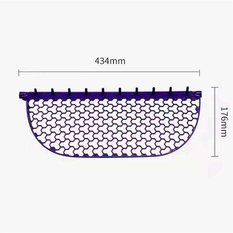 Original PETKIT Cat Litter Box Automatic Litter Box Red Filter For PURA MAX Litter Box Litter