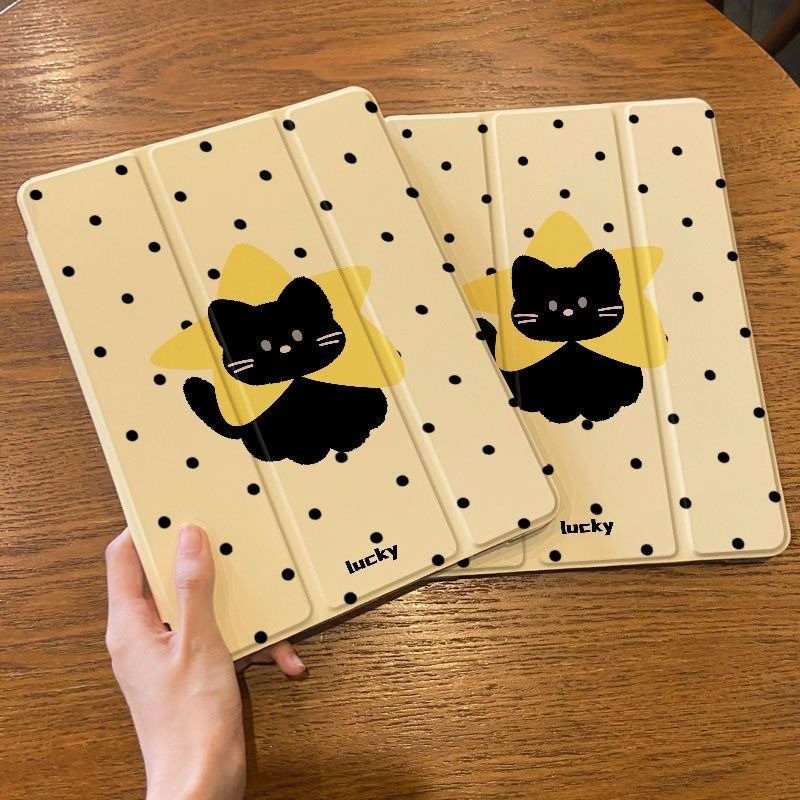 With Pencil Holder Cover for IPad 10.2 Case 7/8/9th Generation 10th Funda Ipad Air 5th Generation