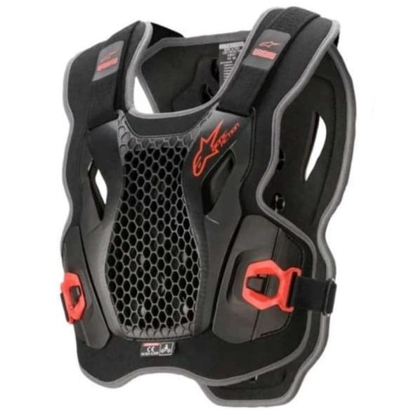 Body Protector Trail Alpinestar Bionic Klx Crf Kx Yz Ktm Husqvarna