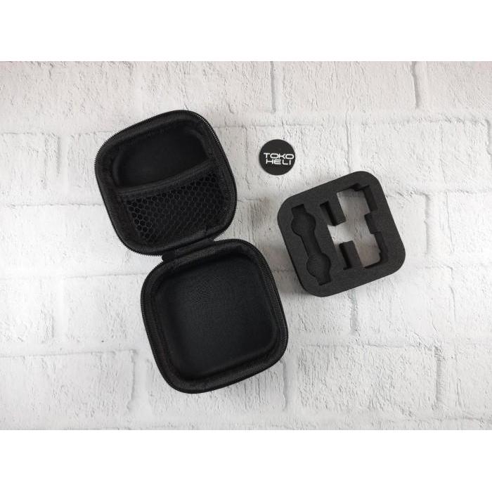 CARRY CASE BAG FOR CADDX PEANUT ACTION CAMERA