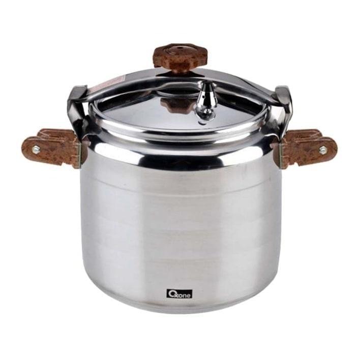 Oxone OX-2020 Pressure Cooker 20 Liter Panci Presto Oxone